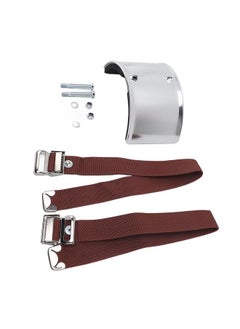 Thoraya Drywall Stilts Leg Straps Adjustable Universal Nylon Stilt Curved Plate Straps Accessories for Home Decoration  - Image 3