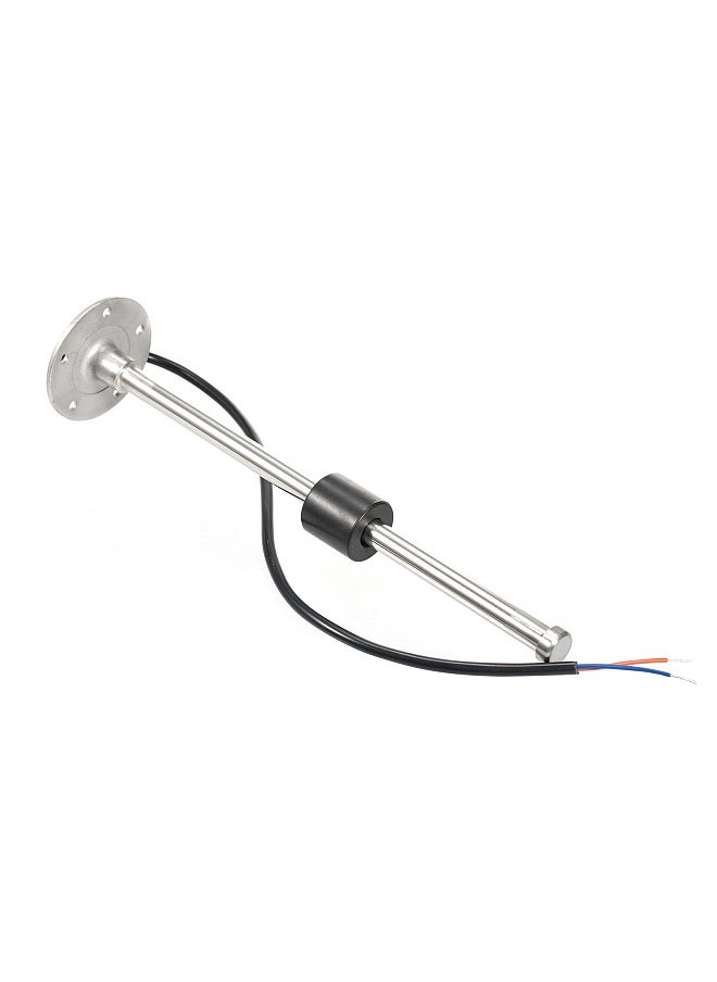 Generic - Marine Fuel Sending Unit Boat Fuel Tank Sender,Fuel Water Level Sensor Stainless Steel Fuel Sender Unit 240-33ohm for Boat Car Truck RV - Image 1