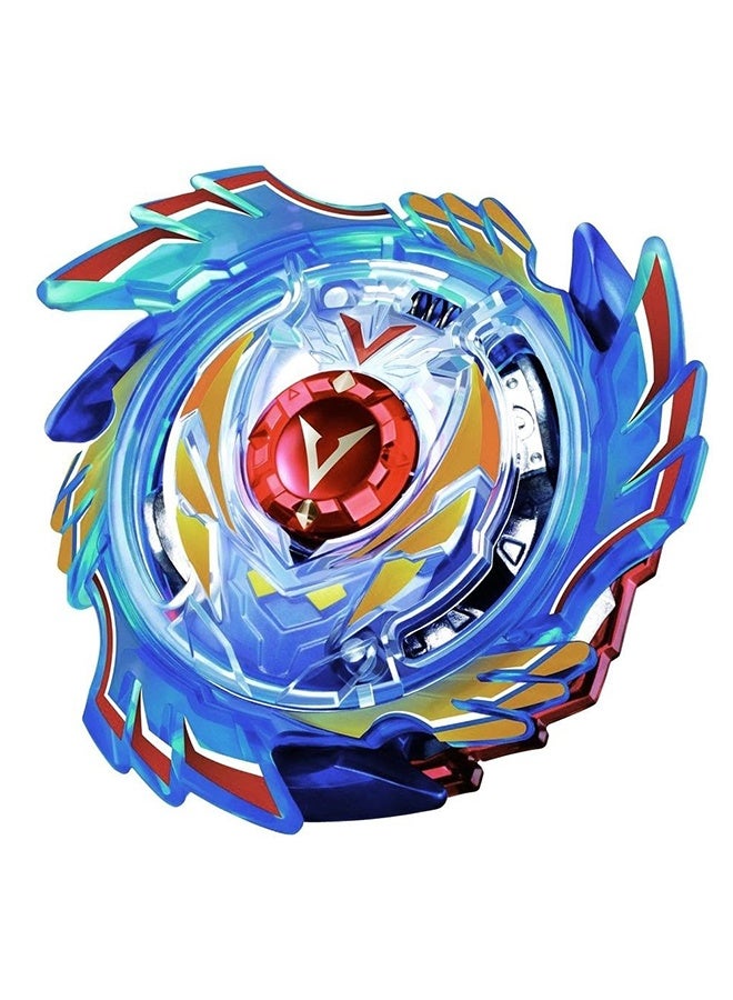 BeyBlade بي بليد كرييتف بيرست غود فالكيري ستارتر مع مشغل خيط للأطفال - Image 3