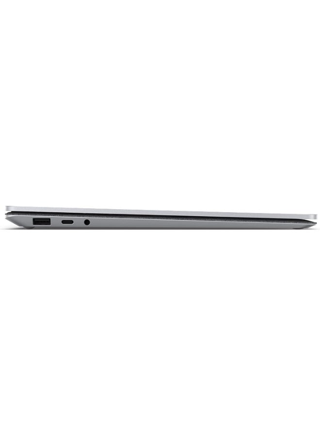 Microsoft Surface Laptop 4  Laptop With 13.5-Inch Display, Intel Core i5-1135G7 Processor/8GB RAM/512GB SSD/Intel Iris XE Graphics/Windows 10 Home English Platinum - Image 3