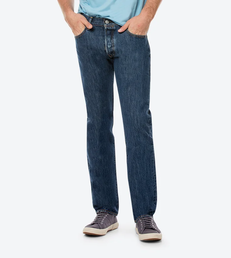 501 Original Fit Jeans