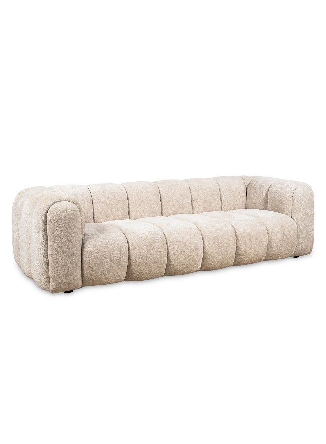 Pan Home Imogon 4 Seater Sofa  - Image 2