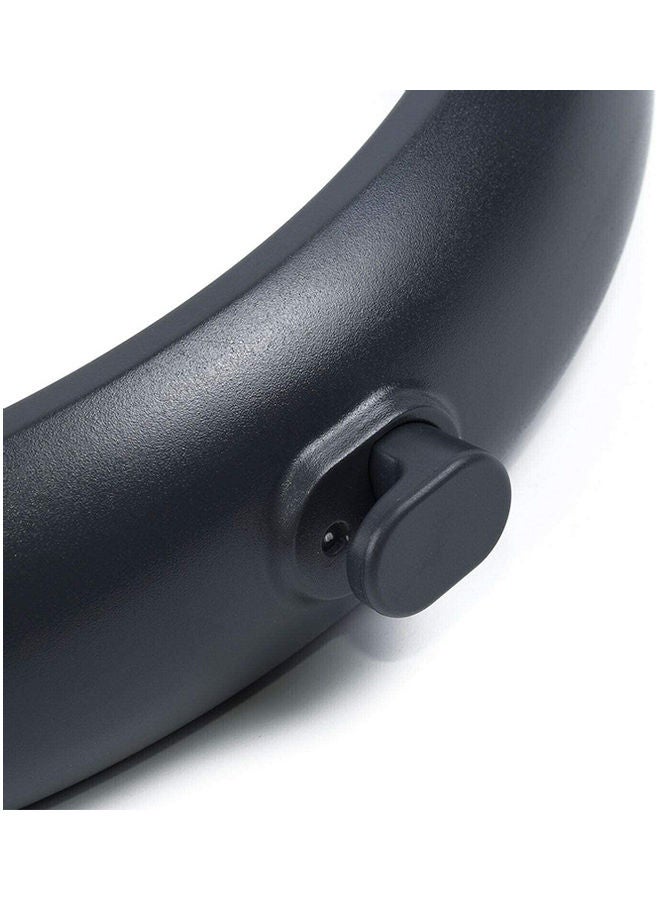 VINSOC Replacement Brake Rear Tail Light + Mudguard Fender + Hook For Xiaomi M365 30.48 x 9.65 x 6.35cm - Image 5