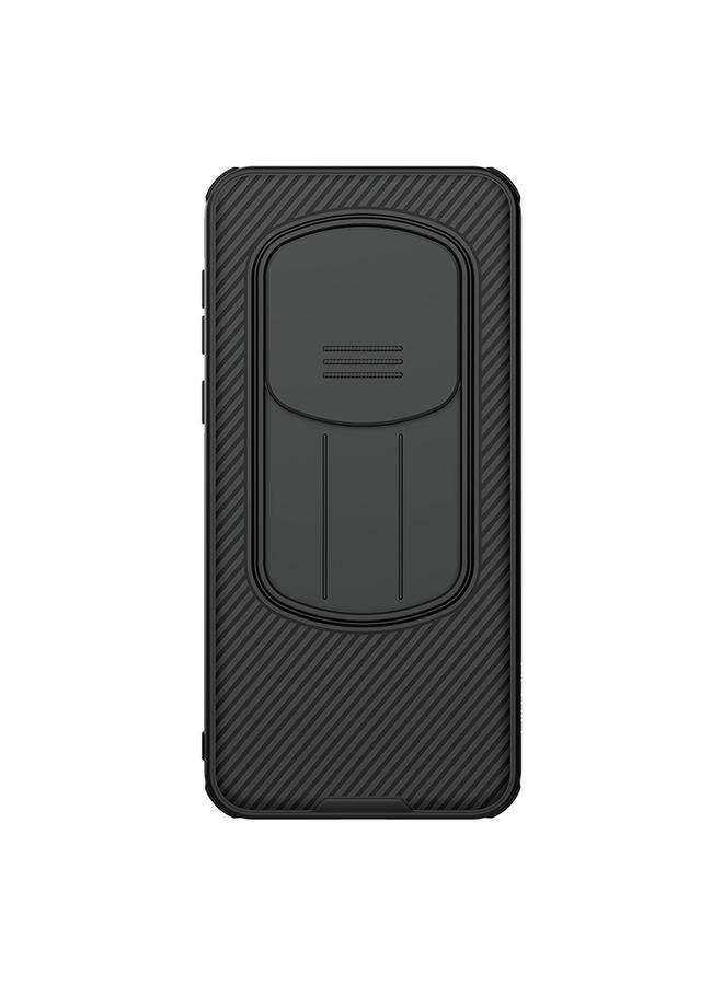 Nillkin Case For Honor Magic7 Pro Black Mirror Pro Series Camshield PC Phone Case - Image 1