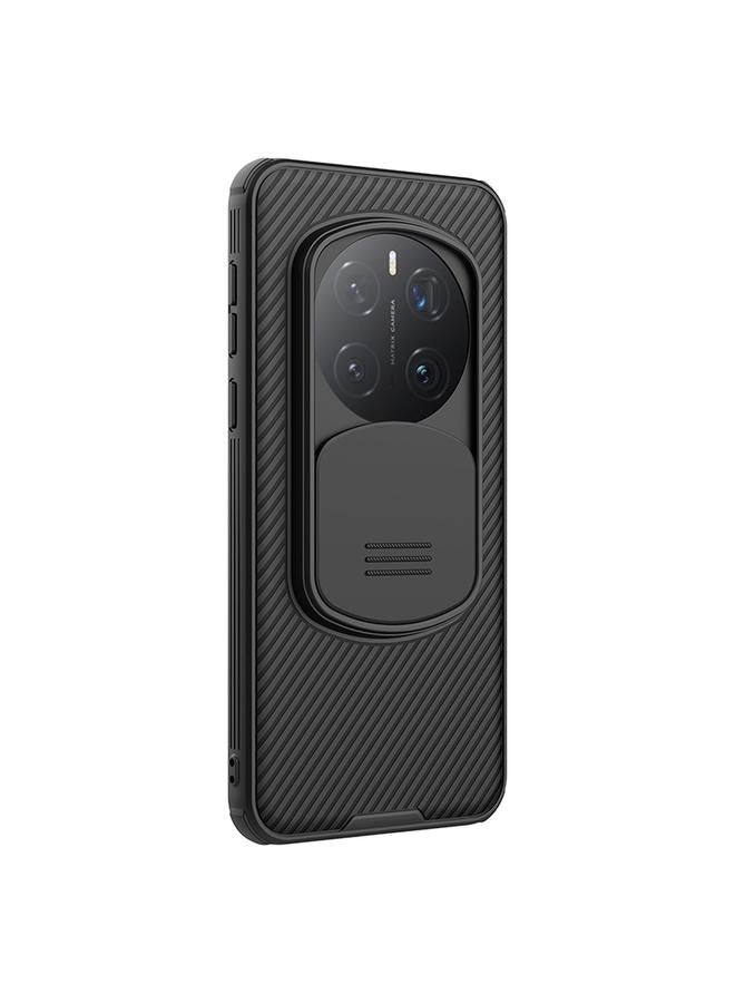 Nillkin Case For Honor Magic7 Pro Black Mirror Pro Series Camshield PC Phone Case - Image 2