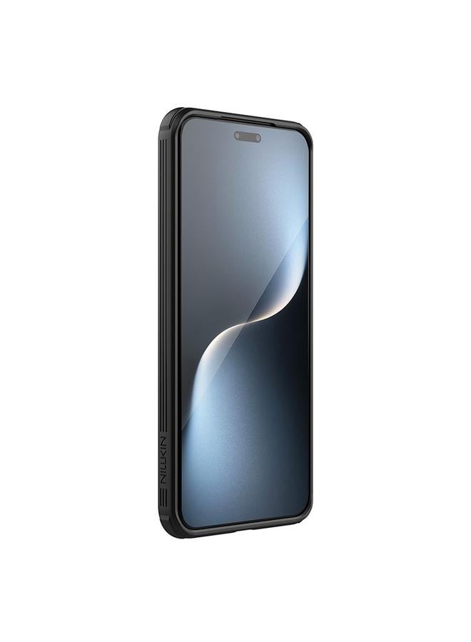 Nillkin Case For Honor Magic7 Pro Black Mirror Pro Series Camshield PC Phone Case - Image 3