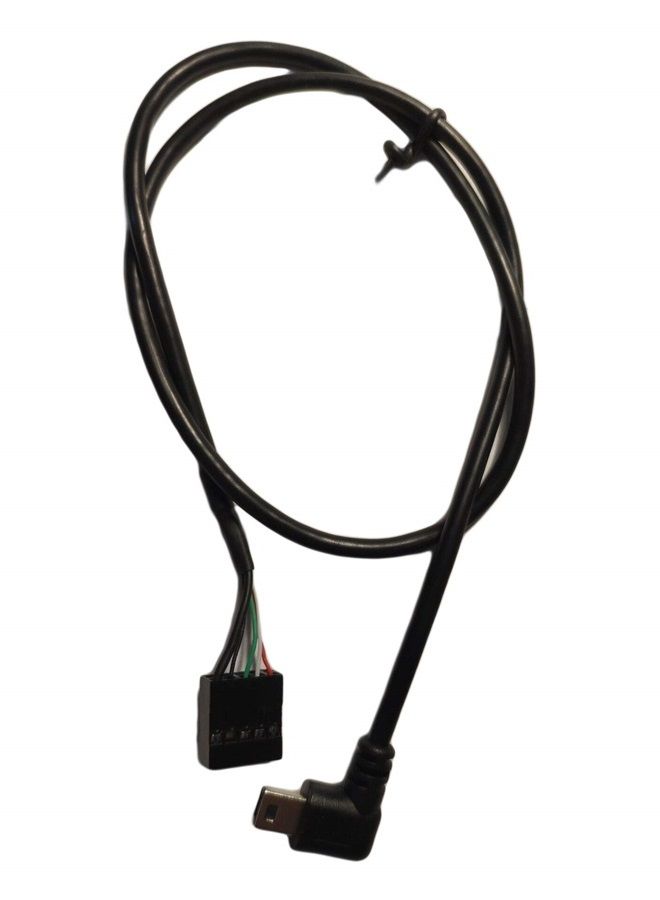 TT Racing كابل ميكرو USB لمروحة مبرد وحدة المعالجة المركزية Corsair h150i Pro /h100i Pro /h115i Pro /h60(2018)/ h100i RGB Platinum / h115i RGB Platinum / h100X RGB Platinum - Image 1