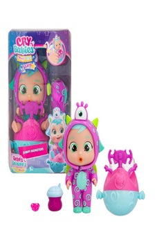CRY BABIES CRY Babies - Magic Tears STARS JUMPY MONST  - Image 1