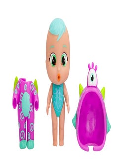 CRY BABIES CRY Babies - Magic Tears STARS JUMPY MONST  - Image 2