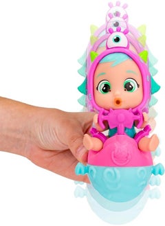 CRY BABIES CRY Babies - Magic Tears STARS JUMPY MONST  - Image 3