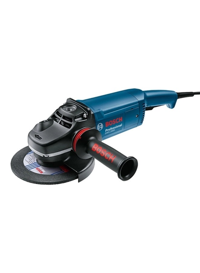 Bosch GWS 2000 Professional Angle Grinder - Image 1