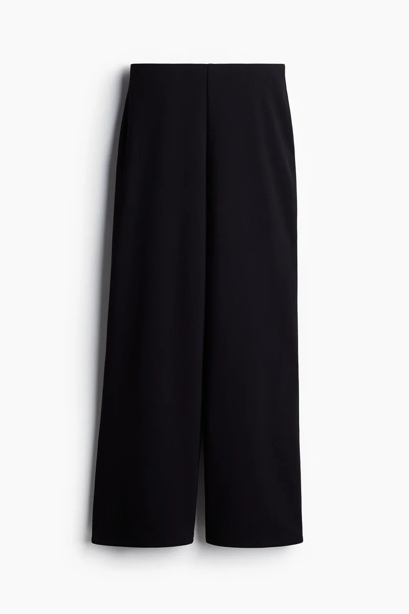 H&M Jersey trousers