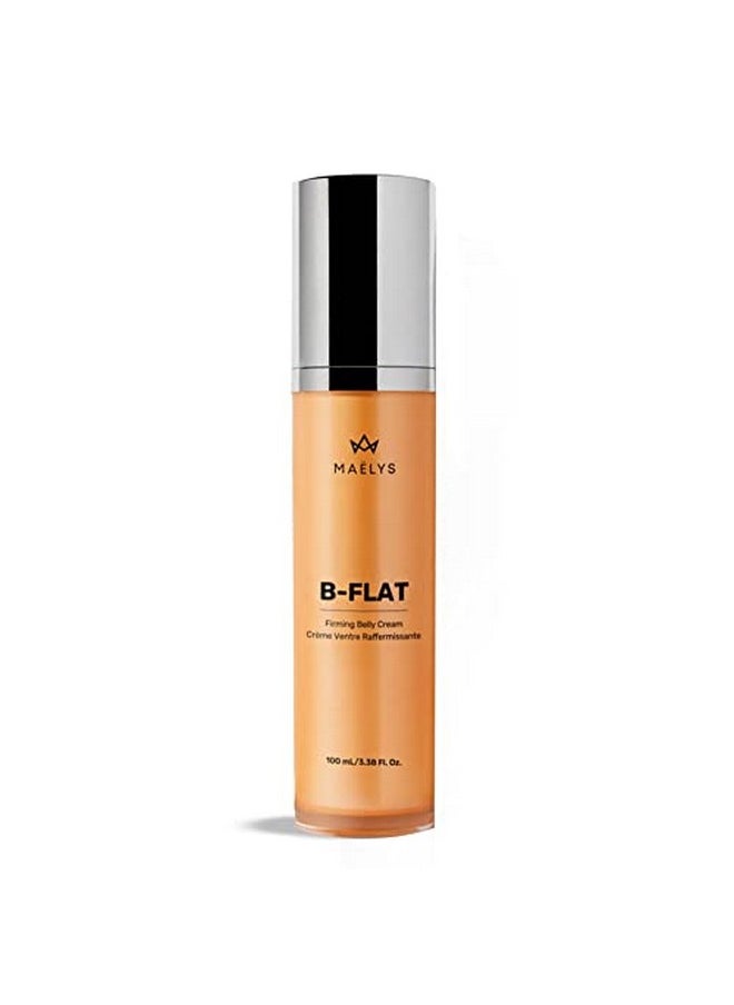 Maelys - Maëlys Cosmetics Bflat Belly Firming Cream - Image 1