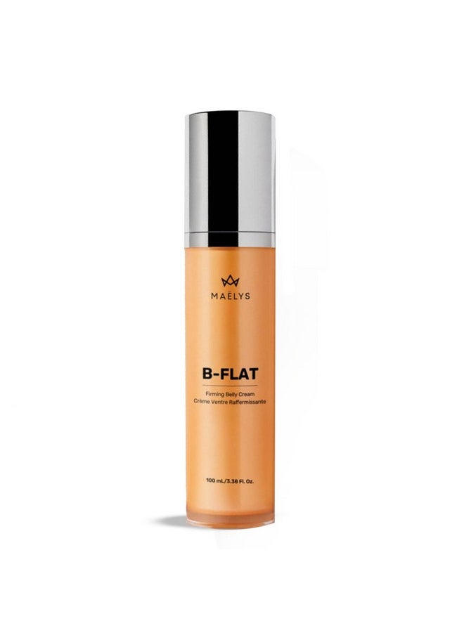 Maelys - Maëlys Cosmetics Bflat Belly Firming Cream - Image 1