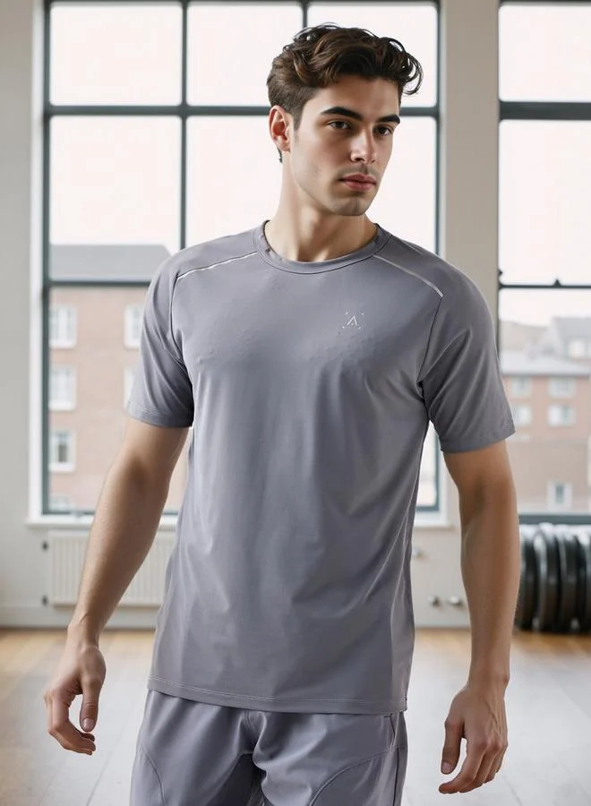 ADOT by Splash Regular Fit T-shirt