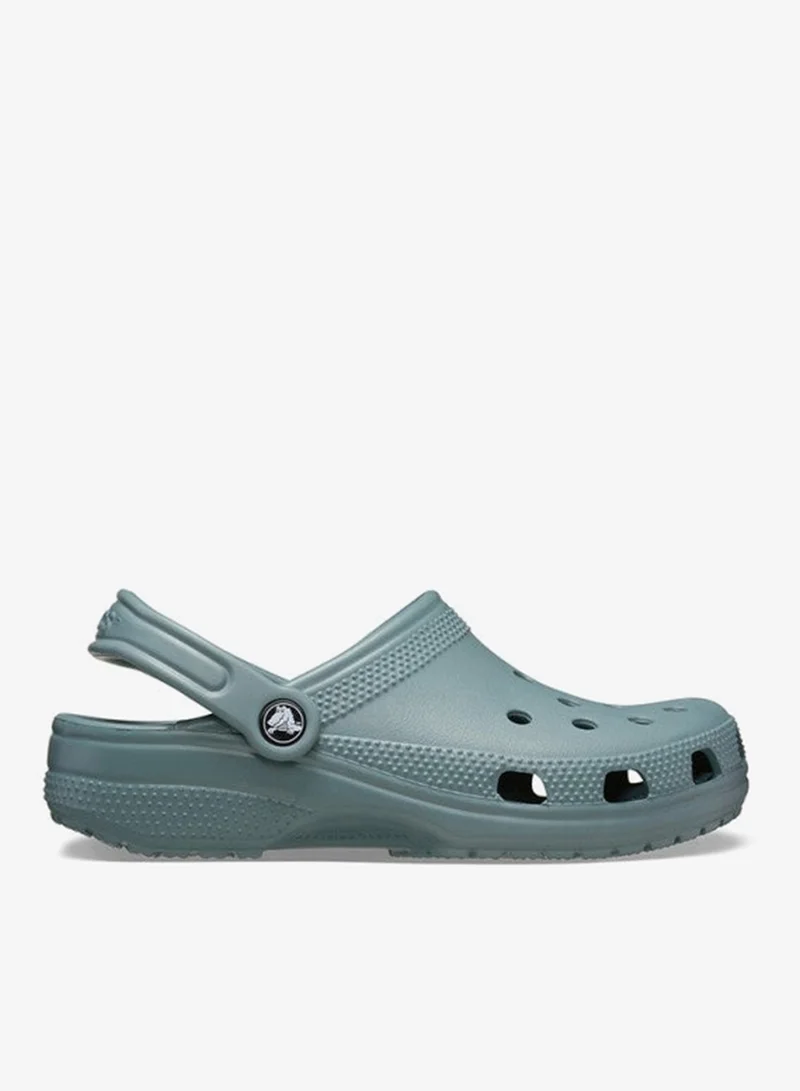 Classic Clog