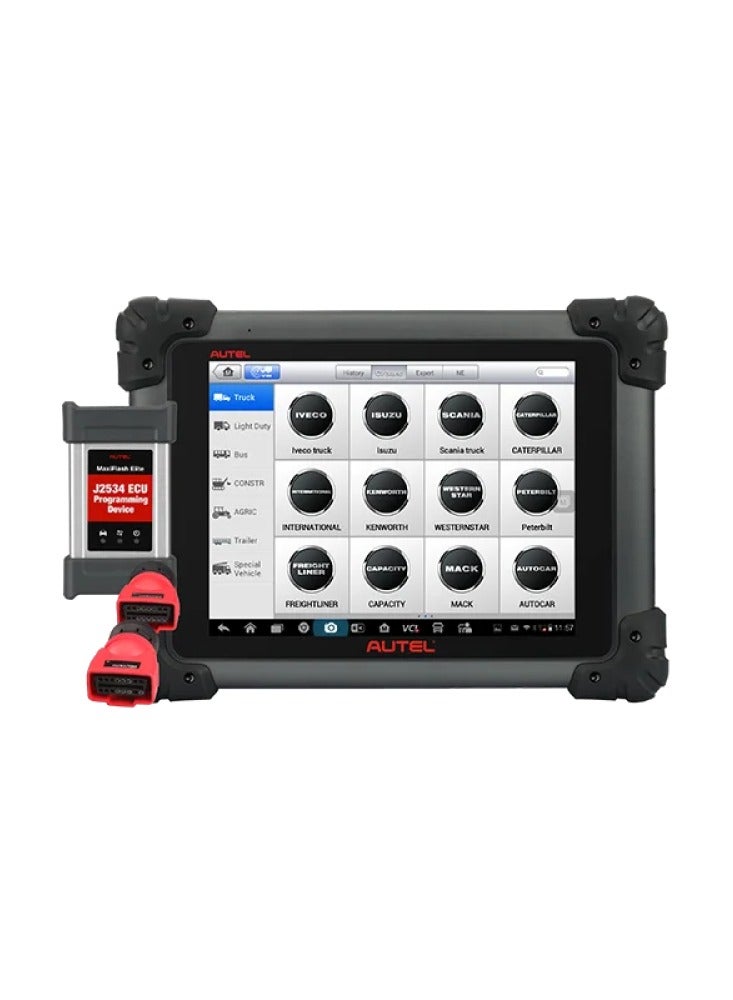 Autel MaxiSYS MS908CV - Image 1