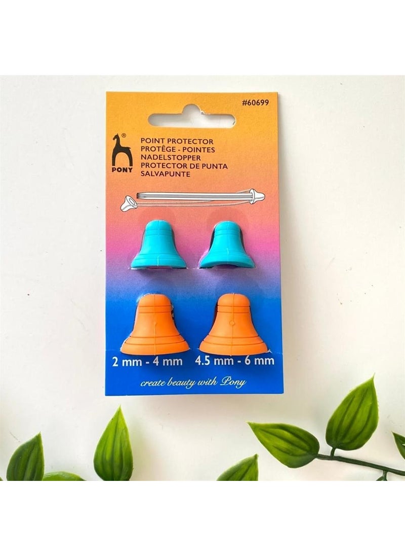 Pony Needle Tip Protector 60699 