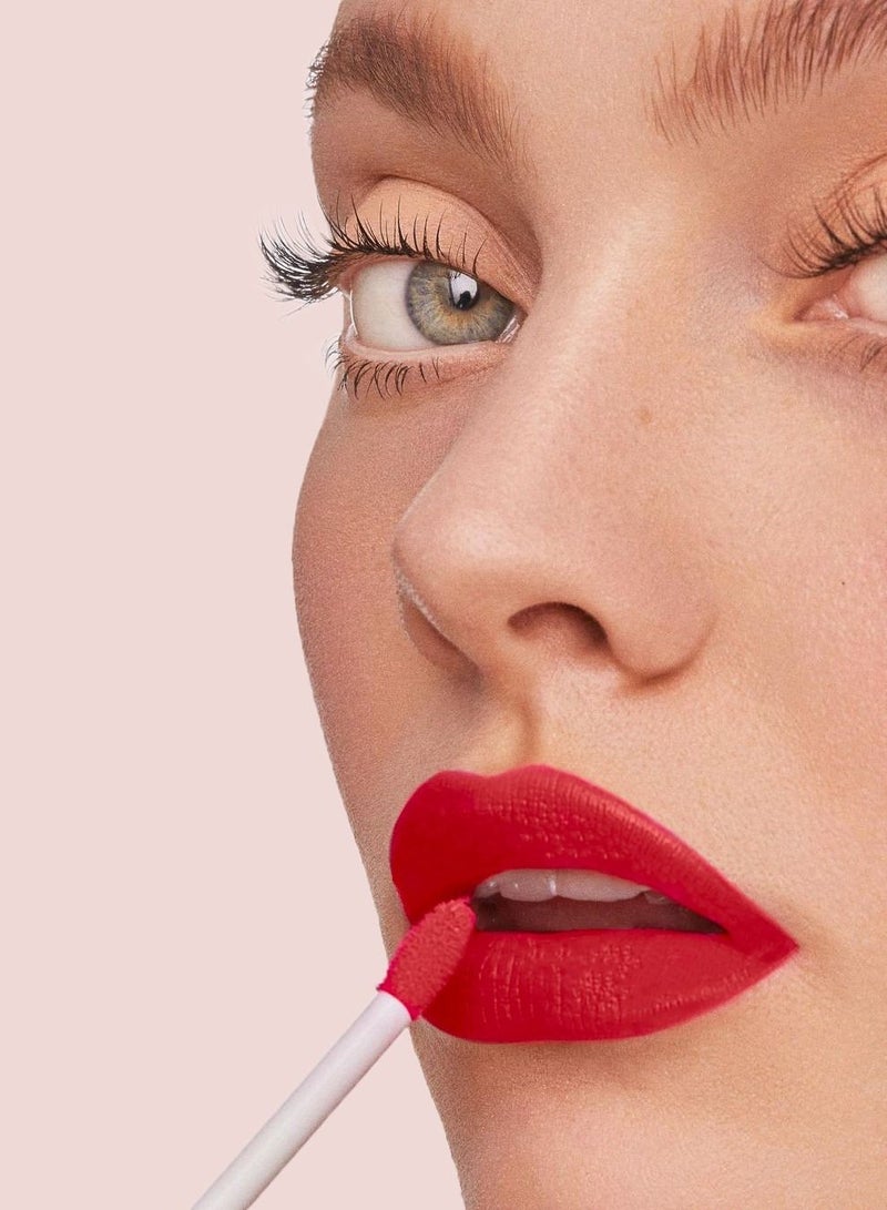 ليف روج الترا ناعم على الشفاه | 05 - Image 5