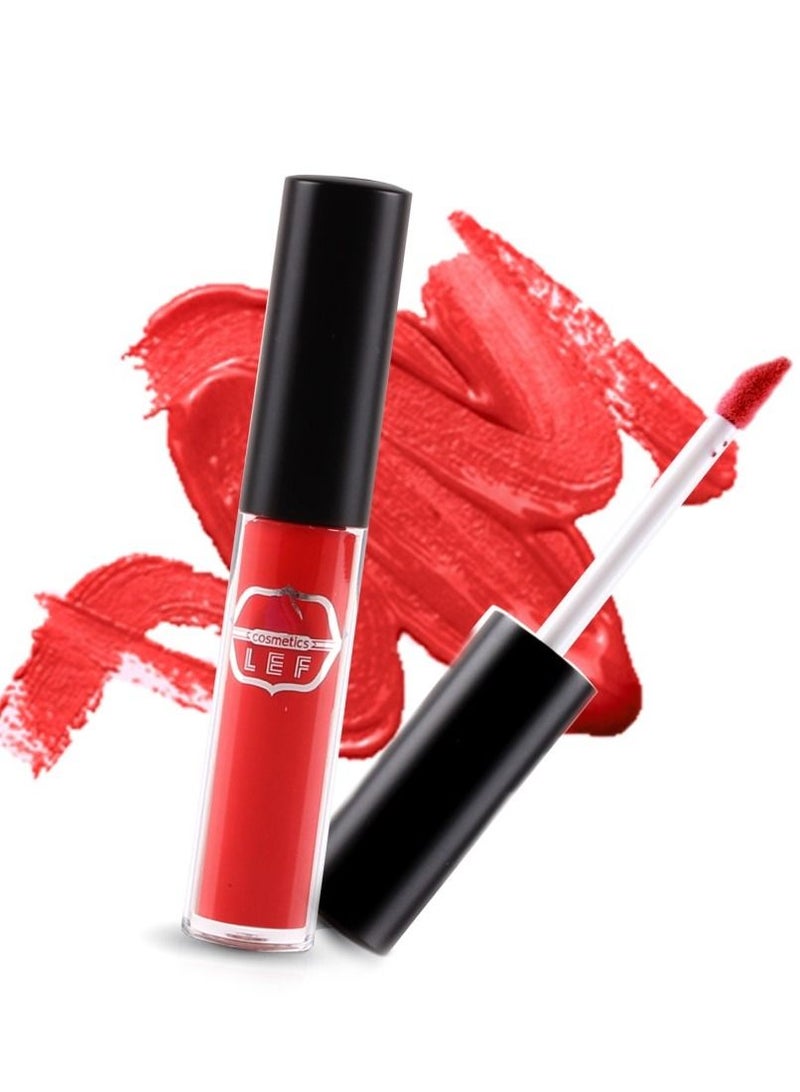 ليف روج الترا ناعم على الشفاه | 05 - Image 1