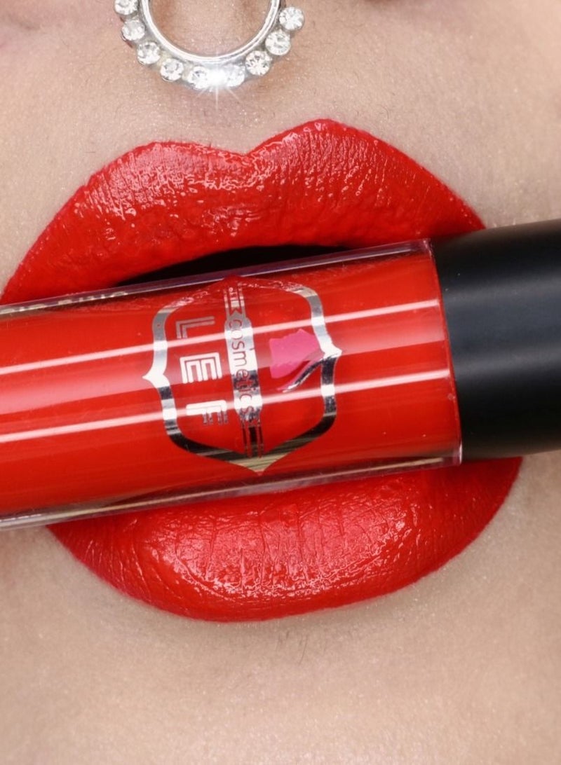 ليف روج الترا ناعم على الشفاه | 05 - Image 2