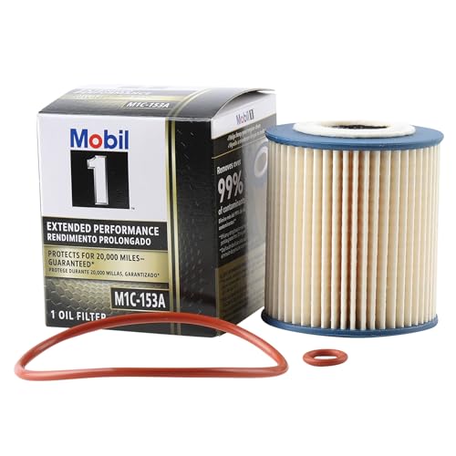 Mobil 1 M1C153A Extended Performance Oil Filter - Image 4