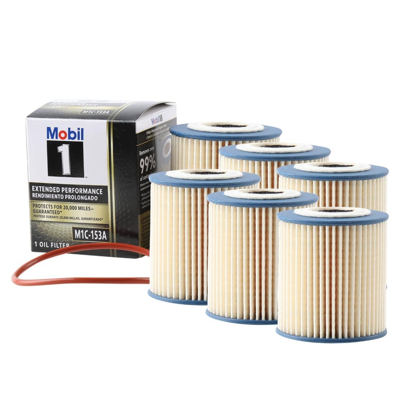 Mobil 1 M1C153A Extended Performance Oil Filter - Image 2