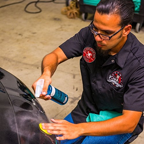 Chemical Guys CLY_400 OG Light Clay Bar, Yellow (100 g) - Image 4