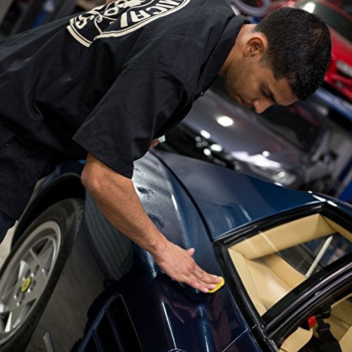 Chemical Guys CLY_400 OG Light Clay Bar, Yellow (100 g) - Image 5