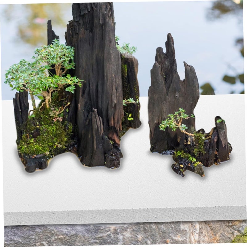 NUOBESTY 2pcs DIY Foam Board for Diorama Modeling and Architectural Models Lightweight Craft Foam Blocks for Landscape Scenery and Educational Displays - Image 4