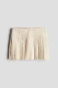 اتش اند ام 002-12-108-Beige Dusty Light
