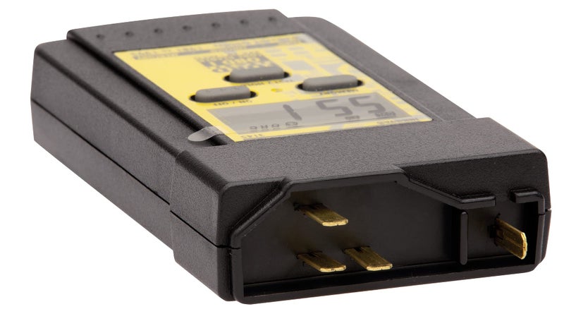 iNNOVA قارئ رموز OBD1 الرقمي INNOVA 3145 لفورد - Image 3