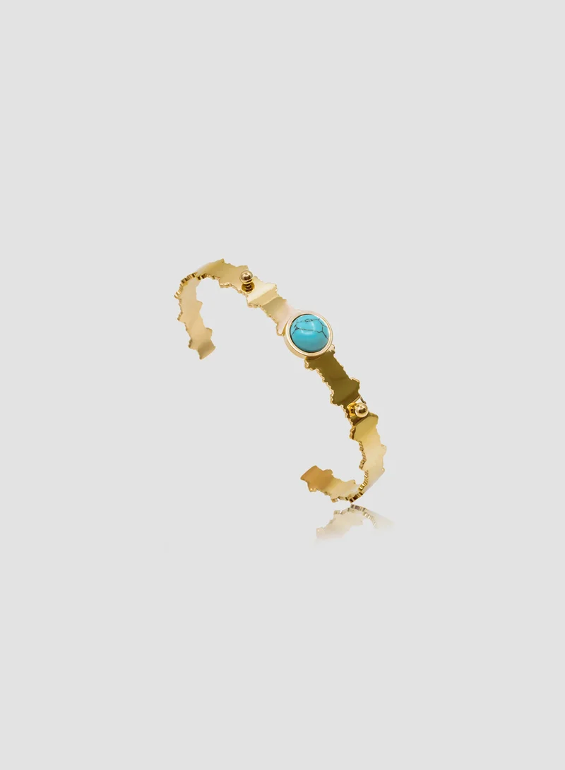 MAR CUFF BRACELET