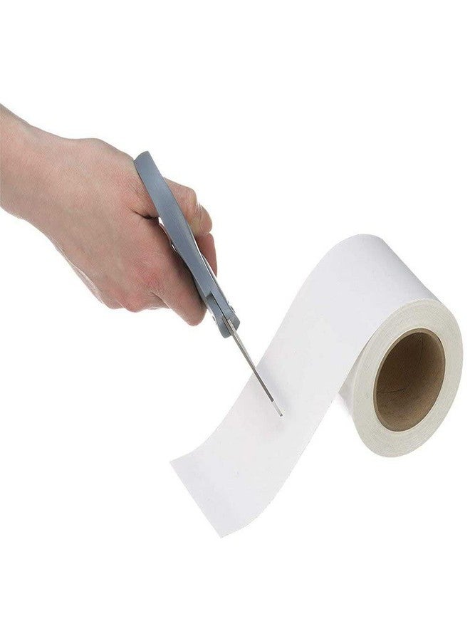 Seachoice Self-Adhesive Boat Striping Tape, 3 Mil Vinyl, 2 in. X 50 Ft., White - Image 3