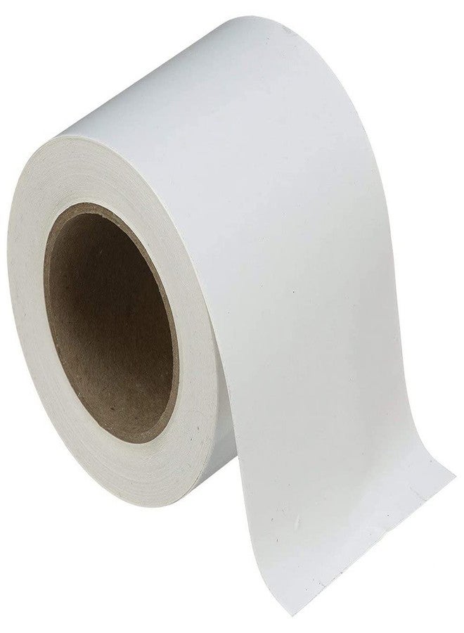 Seachoice Self-Adhesive Boat Striping Tape, 3 Mil Vinyl, 2 in. X 50 Ft., White - Image 1