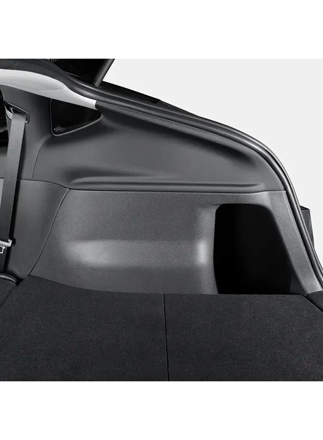 Tesla Model Y Juniper 2025 Trunk Protectors Scratch Resistant for Left Right Panels - Image 5