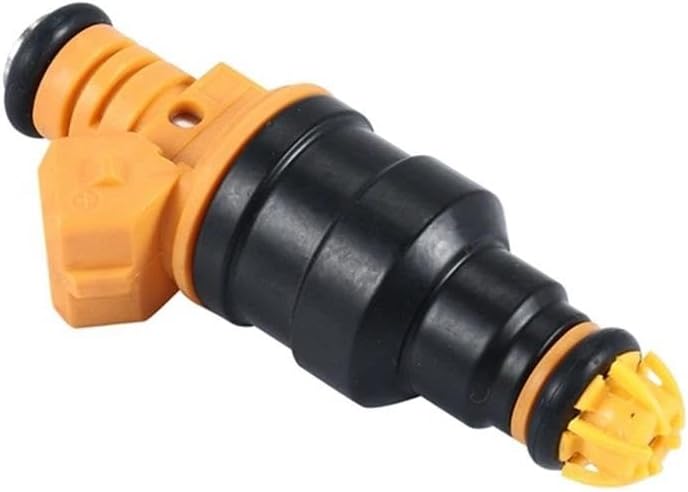 Car Fuel Injector, Injector Nozzle 0280150714 Car Fuel Injector, For 3 5 6 E23 E24 E28 E30 E32 E34 E36 318I 535I - Image 1