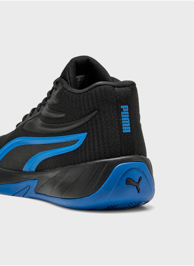 PUMA - Court Pro - Image 1