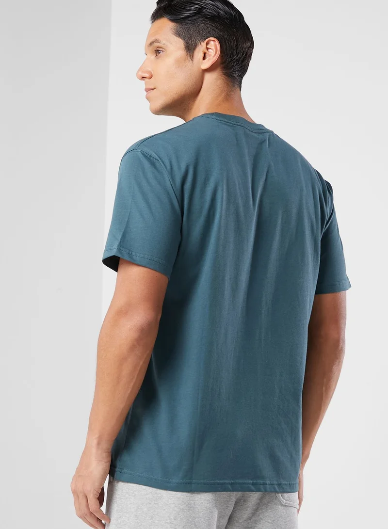 Nike Nsw M90 Swoosh T-Shirt