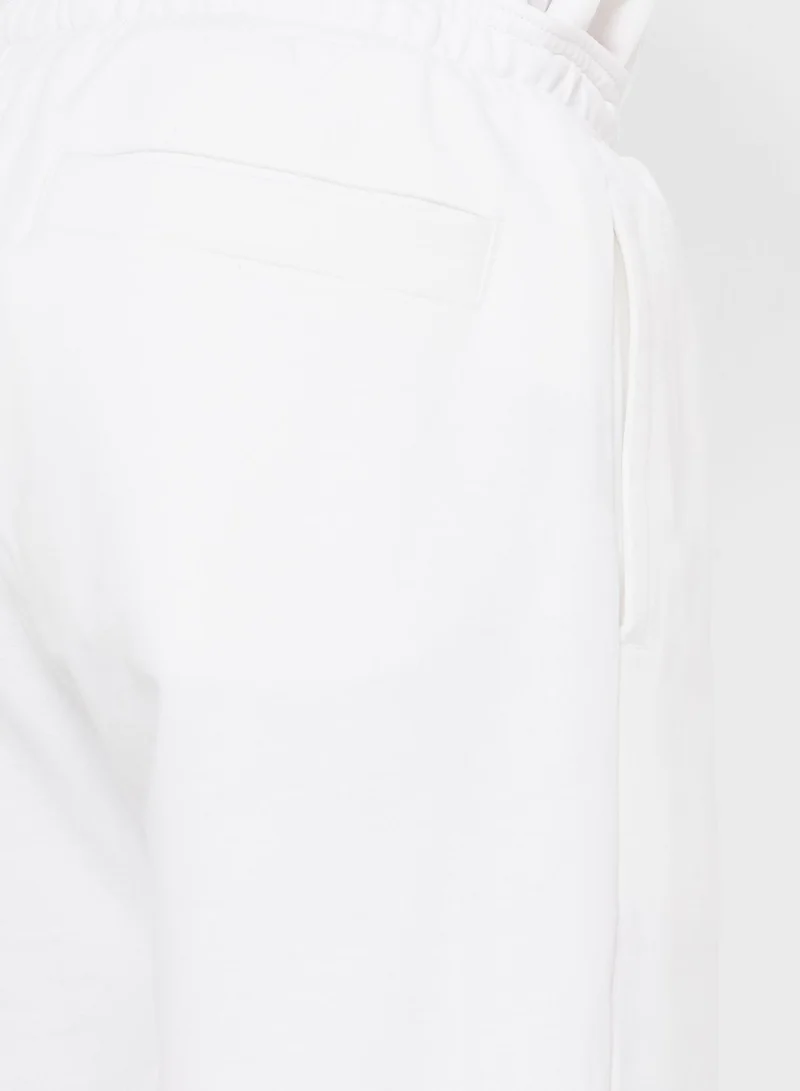 TOMMY JEANS Logo Printed Sweatpants