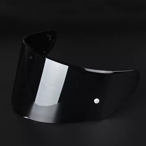 Lumfeerix for LS2 Helmets Full Face Rapid Street Helmet Tinted Visor Shield (Style 8) - Image 3