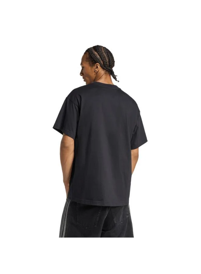 adidas Originals BILLIARD GRAPHIC LIFESTYLE TEE