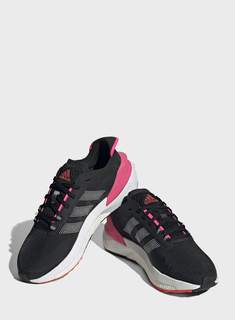 adidas أحذية أفرين