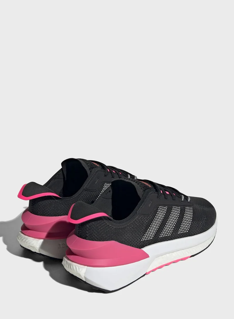 adidas أحذية أفرين