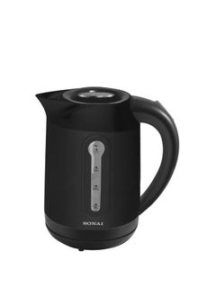 Sonai kettle, 1.7 liters, black, MAR-3000 - pzsku/ZF47D1D9F289857465A46Z/45/_/1724510923/e4edb38c-5374-499f-9361-b168bae8fefb