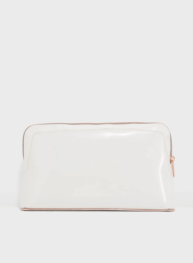 Ted Baker Bow Detail Washbag