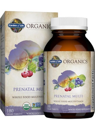 Prenatal Vitamins Mykind Organics Prenatal Multi 180 Tablets - pzsku/ZF47D3D3095F560F882E5Z/45/_/1726571462/dc07267b-2885-42fe-a4f0-941227f39add