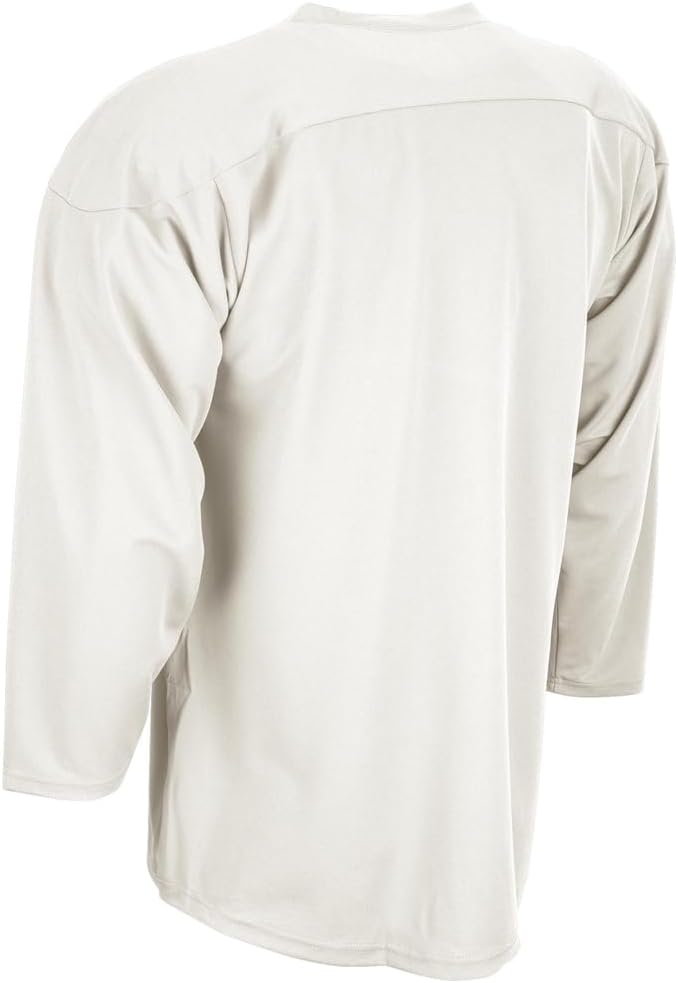 CHAMPRO Mens Faceoff Hockey Jersey - Image 2