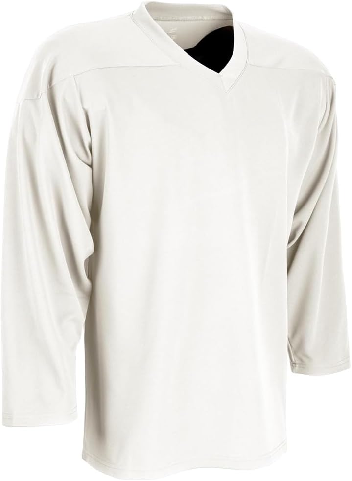 CHAMPRO Mens Faceoff Hockey Jersey - Image 1