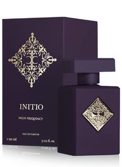 Initio Initio High Frequency Eau De Parfum 90ml  - Image 1